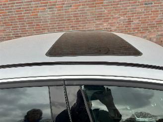 Mercedes C-klasse 180 business class avantgarde picture 13