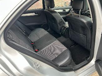 Mercedes C-klasse 180 business class avantgarde picture 9