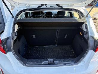 Ford Fiesta  picture 18