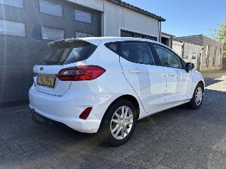 Ford Fiesta  picture 2