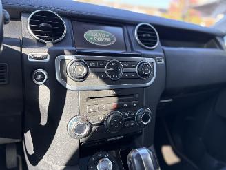 Land Rover Discovery 4  picture 15