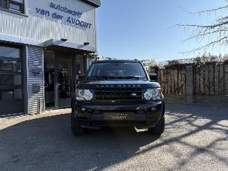 Land Rover Discovery 4  picture 2