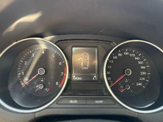 Volkswagen Polo 1.2 tsi first edition picture 13