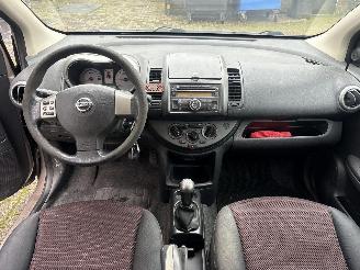 Nissan Note 1.6 life picture 10