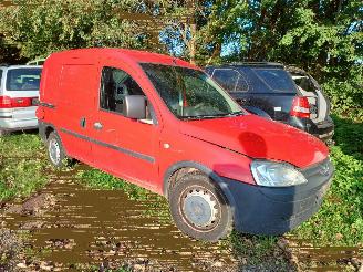 Vrakbiler auto Opel Combo 1.3 CDTi Base 2011/1