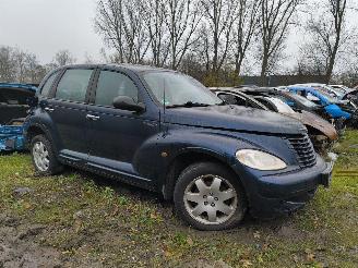 demontáž osobní automobily Chrysler Pt-cruiser 1.6i Classic 2005/11