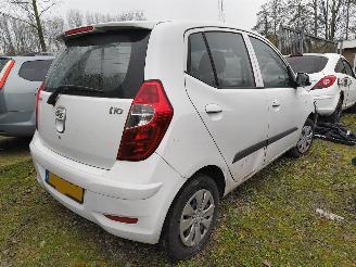 Sloopauto Hyundai I-10 1.1 i-Drive 2012/1