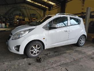 Sloopauto Chevrolet Spark 1.0 16V LS Bi-Fuel 2010/9