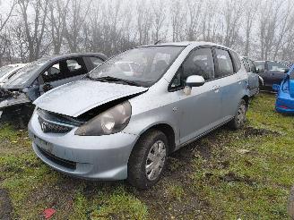 Coche siniestrado Honda Jazz 1.2 Cool 2005/5