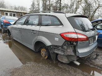 demontáž osobní automobily Ford Mondeo Wagon 2.5-20V Titanium 2008/3
