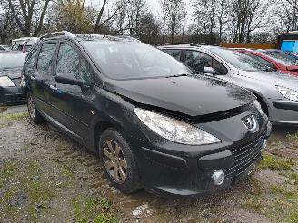 Coche siniestrado Peugeot 307 SW 1.6-16V Pack 2006/1