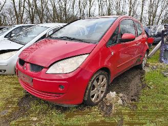 Sloopauto Mitsubishi Colt 1.3 Heartbeat 2006/1
