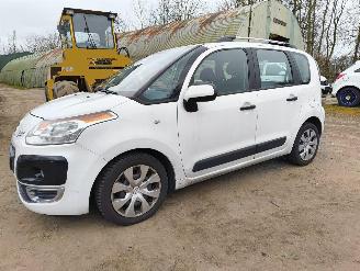 Sloopauto Citroën C3 picasso 1.4 VTi Aura 2009/7