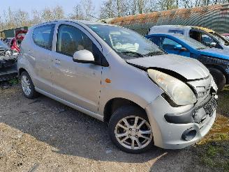 Sloopauto Nissan Pixo 1.0 Look 2010/4