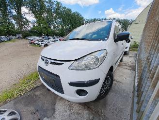 Sloopauto Hyundai I-10 1.1 Pure 2010/4