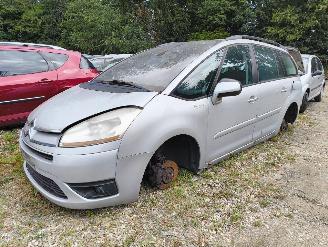 Sloopauto Citroën Grand C4 Picasso 1.6 HDI Business EB6V 7p 2010/6