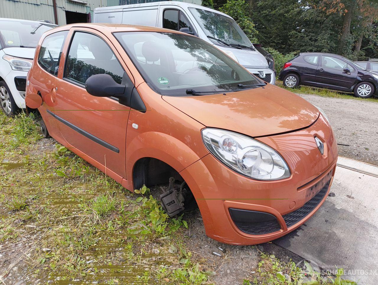 Renault Twingo 1.2 Authentique