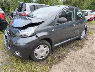 Sloopauto Toyota Aygo 1.0-12V Access 2009/11