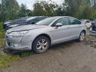 Sloopauto Citroën C5 1.8 16V Business 2009/8
