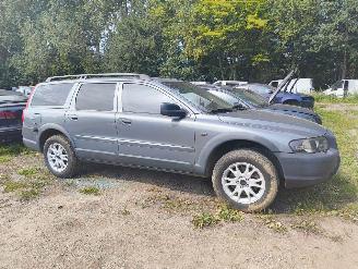 Sloopauto Volvo Xc-70 2.5 T AWD 2004/8