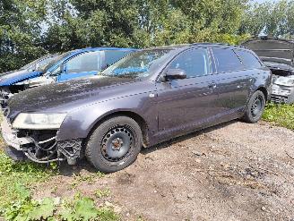  Audi A6 avant 2.4 Pro Line 2006/2