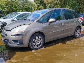  Citroën C4-picasso 2.0-16V Ambiance EB6V 5p. 2007/4