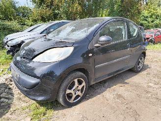  Peugeot 107 1.0 XR 2008/9