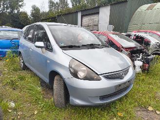  Honda Jazz 1.2 Cool 2006/2