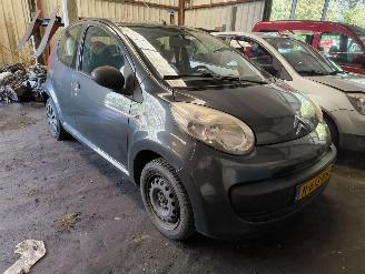 Démontage voiture Citroën C1 1.0-12V Séduction 2007/1