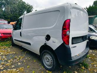 skadebil auto Opel Combo Opel Combo 1.3 CDTi L2H1 Edition 2011/1