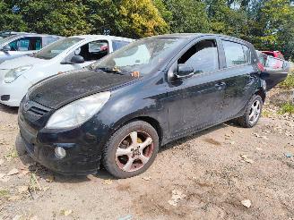 skadebil auto Hyundai I-20 Hyundai i20 1.25 i-Drive 2012/1
