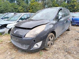 Auto da rottamare Renault Grand-scenic 1.4 TCe Dynamique 2009/1
