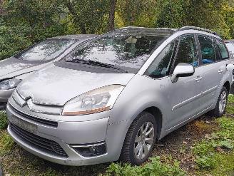 Auto da rottamare Citroën C4-picasso Grand Picasso 2010/1
