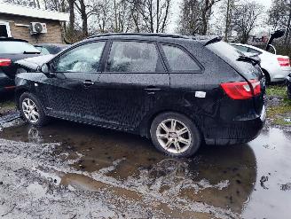 Sloopauto Seat Ibiza ST 1.2 TDI Style Ecomotive 2011/1