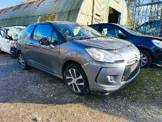 Sloopauto Citroën DS3 1.6 e-HDi So Chic 2011/1