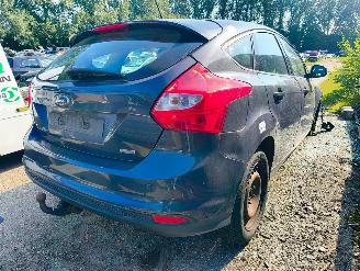 Sloopauto Ford Focus 1.0 EcoBoost Trend 2012/1