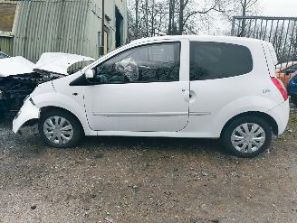 Sloopauto Renault Twingo 1.2 16V Collection 2013/1