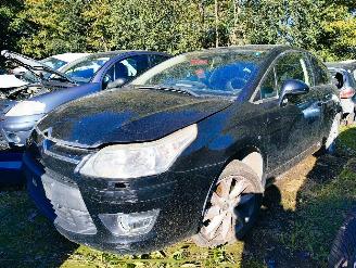 Autoverwertung Citroën C4 Coupé 1.6 THP By Loeb 2009/3