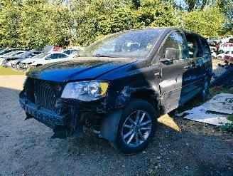 begagnad bil motor Dodge Caravan/Grand Caravan GRAND CARAVAN SXT 2014/7