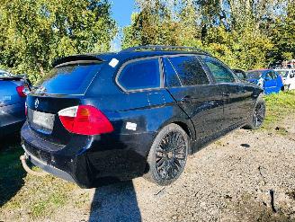 Autoverwertung BMW 3-serie Touring 320 2007/5