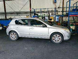 Uttjänta bilar auto Opel Astra 1.6 Cosmo 2008/6