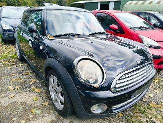Dezmembrări autoturisme Mini One 1.4 2008/9