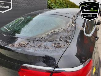 Mercedes GLC GLC Coupe (C253), SUV, 2016 / 2023 2.2 220d 16V BlueTEC 4-Matic picture 10