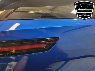 Opel Astra Astra L Sports Tourer (F4/FC/FN/FR), Combi, 2021 1.2 Turbo 130 12V picture 23