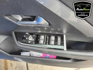 Opel Astra Astra L Sports Tourer (F4/FC/FN/FR), Combi, 2021 1.2 Turbo 130 12V picture 17