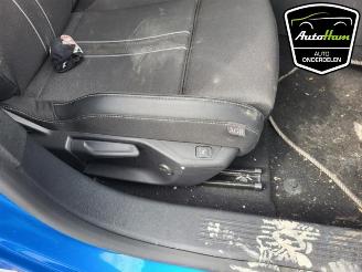 Opel Astra Astra L Sports Tourer (F4/FC/FN/FR), Combi, 2021 1.2 Turbo 130 12V picture 19