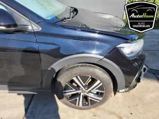 Volkswagen Taigo Taigo, SUV, 2021 1.0 TSI 110 12V picture 14