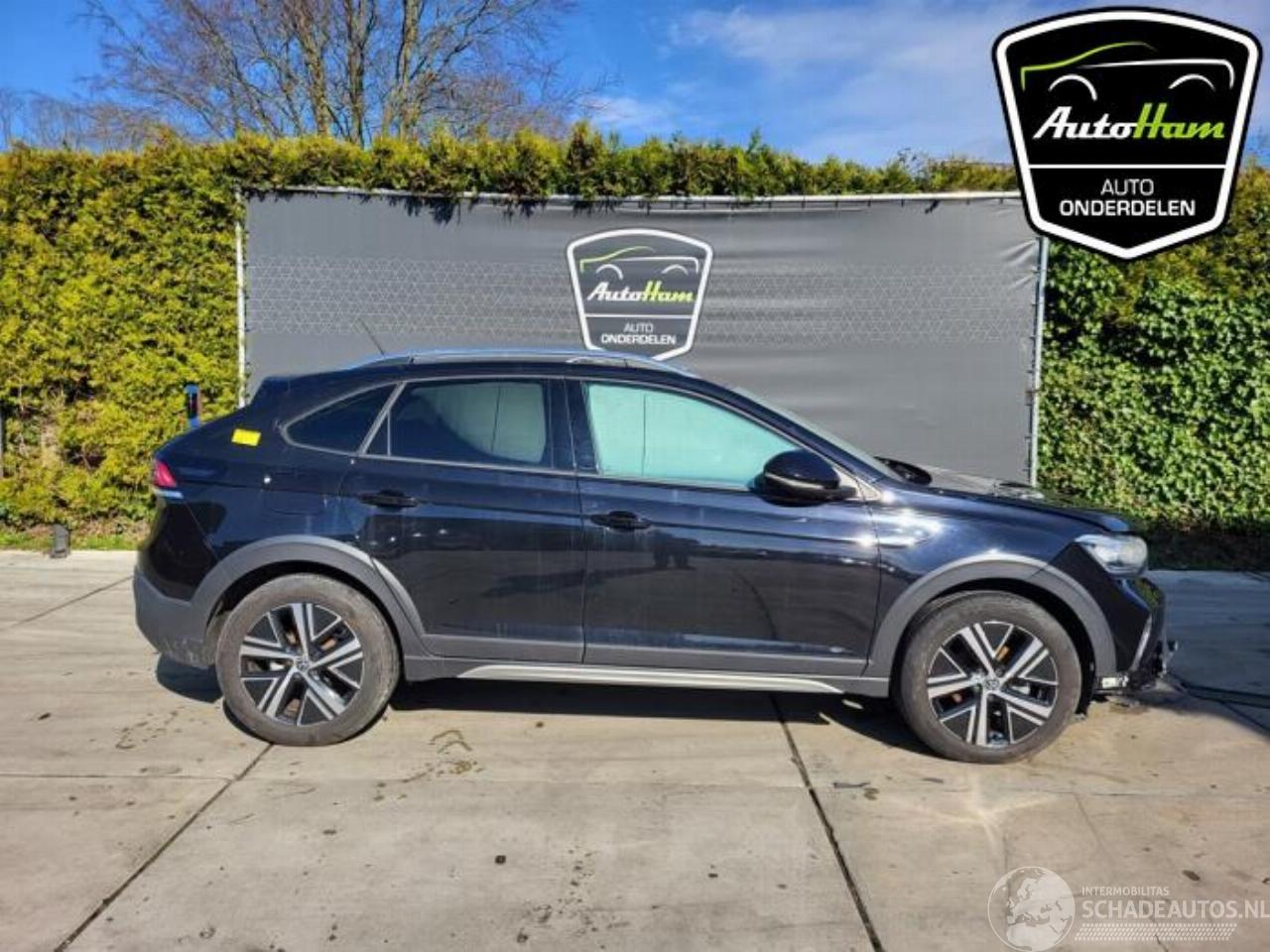 Volkswagen Taigo Taigo, SUV, 2021 1.0 TSI 110 12V