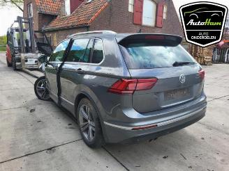 Volkswagen Tiguan Tiguan (AD1), SUV, 2016 / 2024 1.4 TSI 16V picture 7