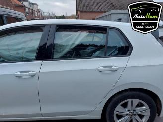 Volkswagen Golf Golf VIII (CD1), Hatchback, 2019 1.5 TSI BlueMotion 16V picture 7